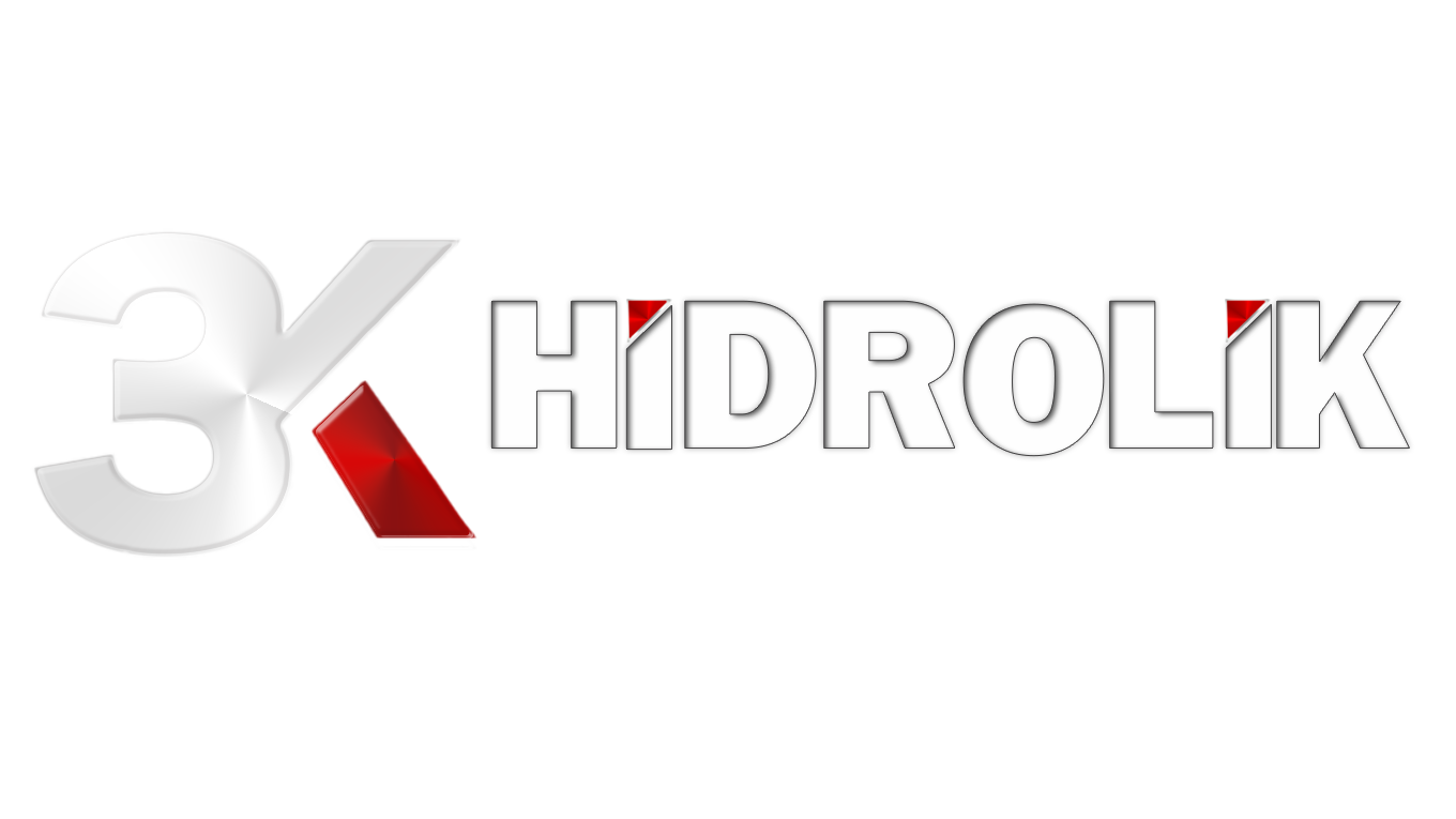3K Hidrolik